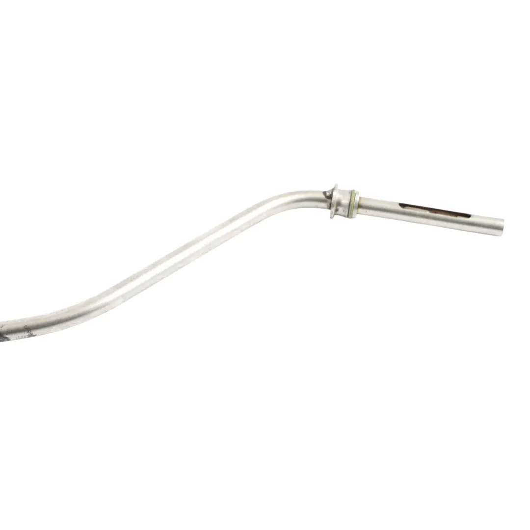 Ölmess Stab Führung Halter für Audi S8 D3 5.2 FSI V10 Quattro Motor mit Teilenummer 07L115609A Audi S8 D3 5.2 FSI V10 Quattro Motor Ölmess Stab Führung Halter - SKU 07L115609A - Teilenummer 07L115609A