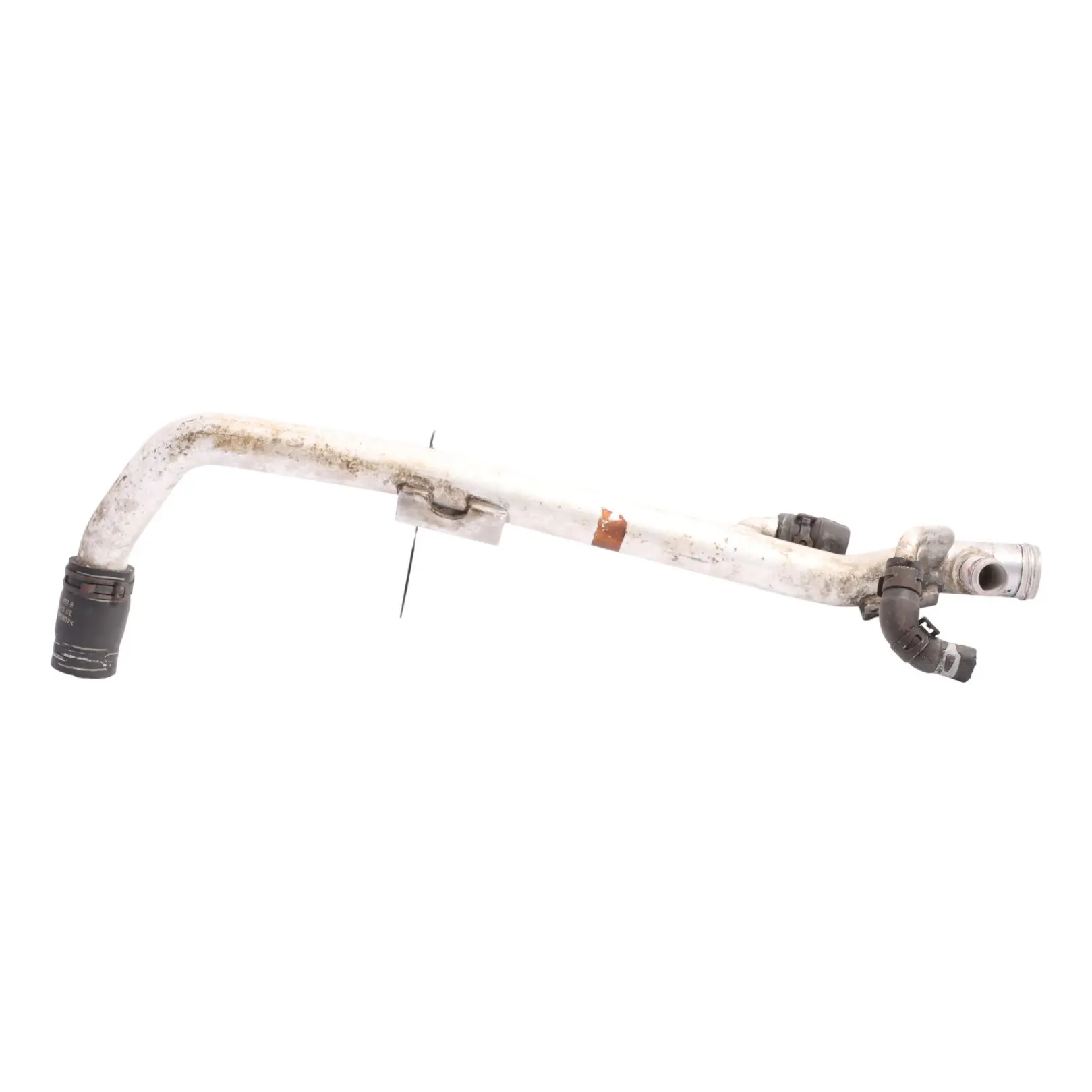 Audi S6 C6 5.2 FSI V10 Coolant Hose Pipe Cooling Line 07L121070R