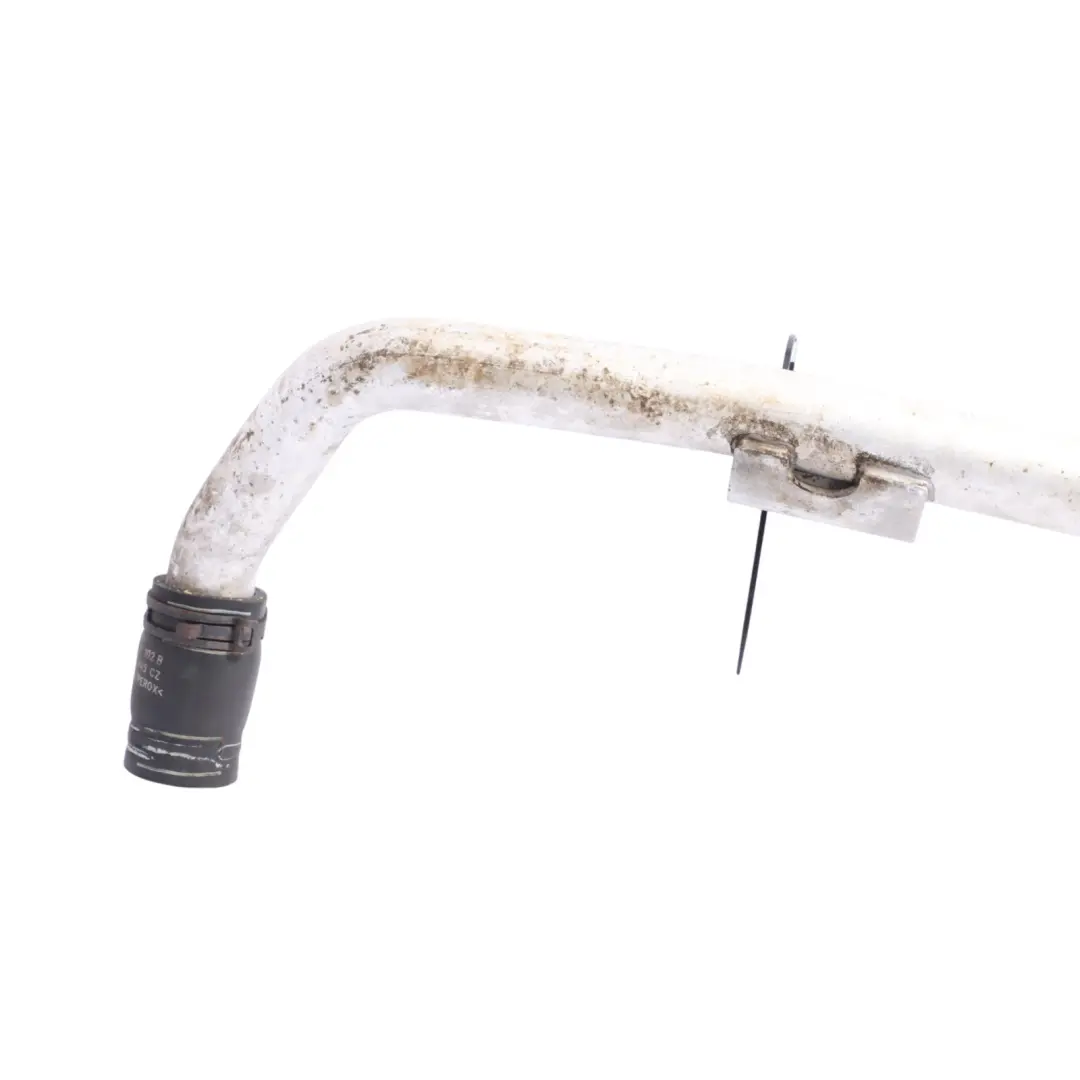 Audi S6 C6 5.2 FSI V10 Coolant Hose Pipe Cooling Line - SKU 07L121070R - Part number 07L121070R