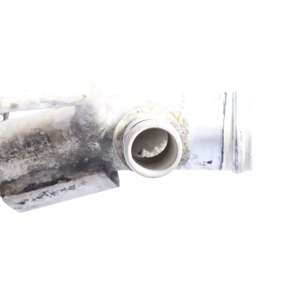 Audi S6 C6 5.2 FSI V10 Coolant Hose Pipe Cooling Line - SKU 07L121070R - Part number 07L121070R