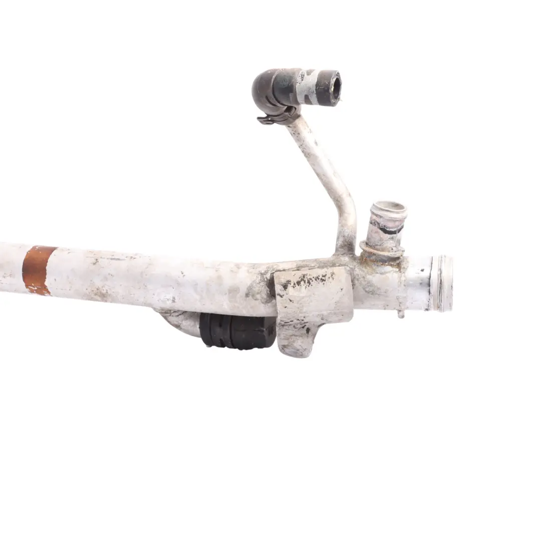 Audi S6 C6 5.2 FSI V10 Coolant Hose Pipe Cooling Line - SKU 07L121070R - Part number 07L121070R