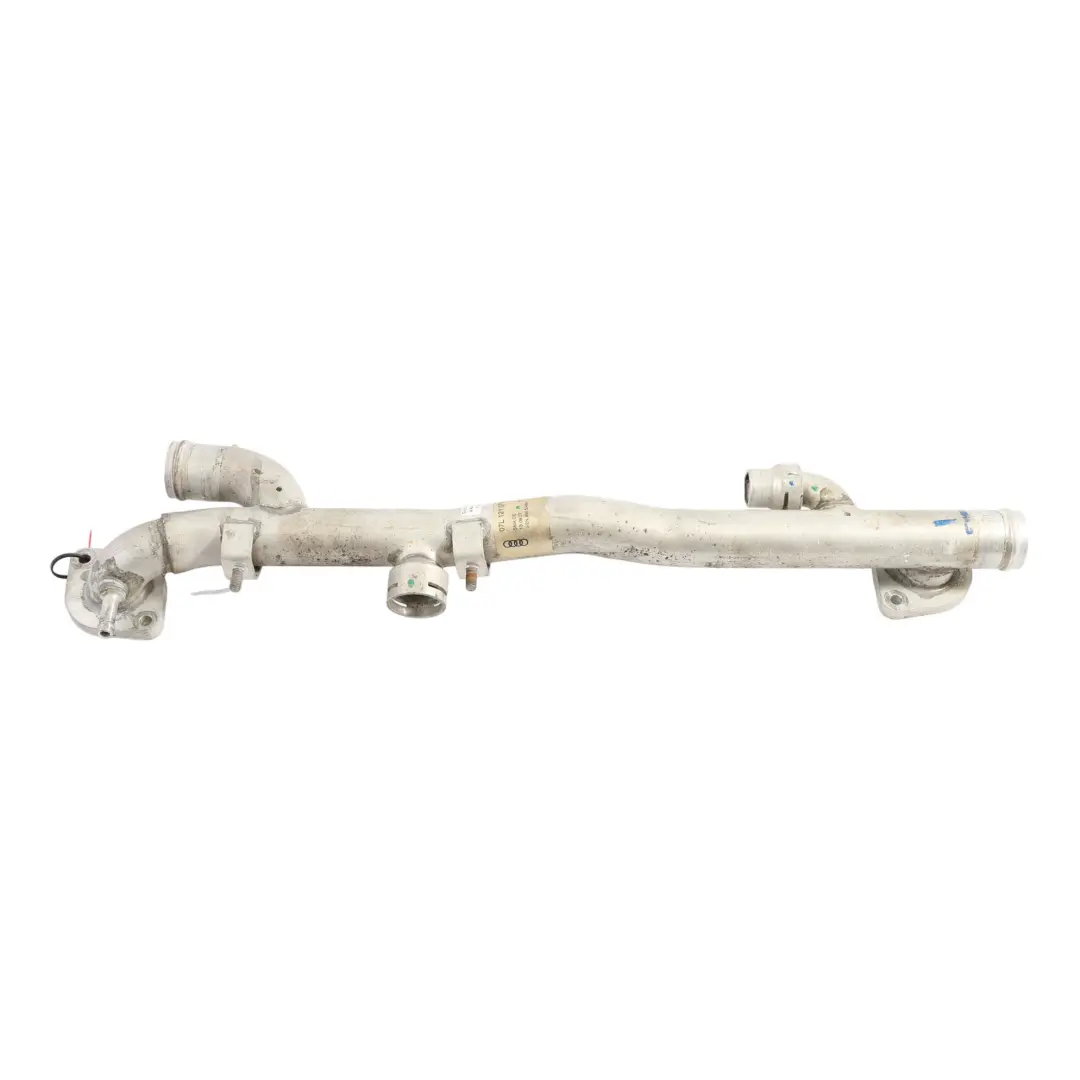  Tuyau De Liquide De Refroidissement Pour Audi S8 D3 - SKU 07L121071M - Numéro de pièce 07L121071M