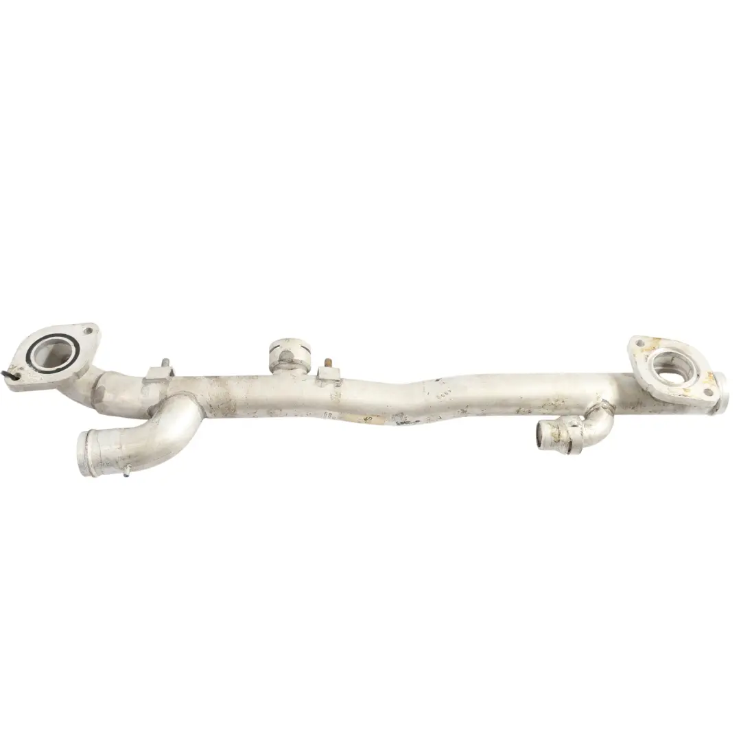 Water Cooling Liquid Hose Coolant Pipe Line to Audi S8 D3 with Part number 07L121071M Audi S8 D3 Water Cooling Liquid Hose Coolant Pipe Line - SKU 07L121071M - Part number 07L121071M