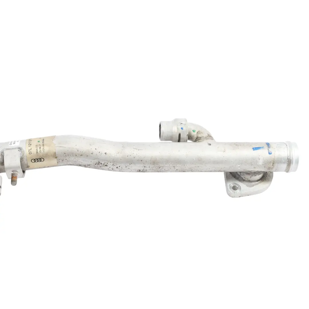 Tuyau De Liquide De Refroidissement Pour Audi S8 D3 - SKU 07L121071M - Numéro de pièce 07L121071M