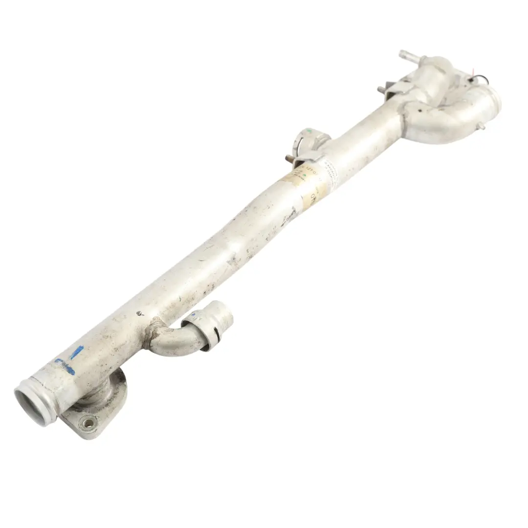  Tuyau De Liquide De Refroidissement Pour Audi S8 D3 - SKU 07L121071M - Numéro de pièce 07L121071M