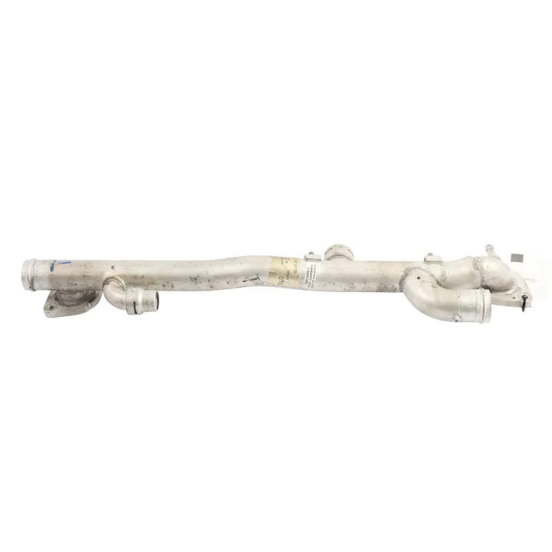  Tuyau De Liquide De Refroidissement Pour Audi S8 D3 - SKU 07L121071M - Numéro de pièce 07L121071M