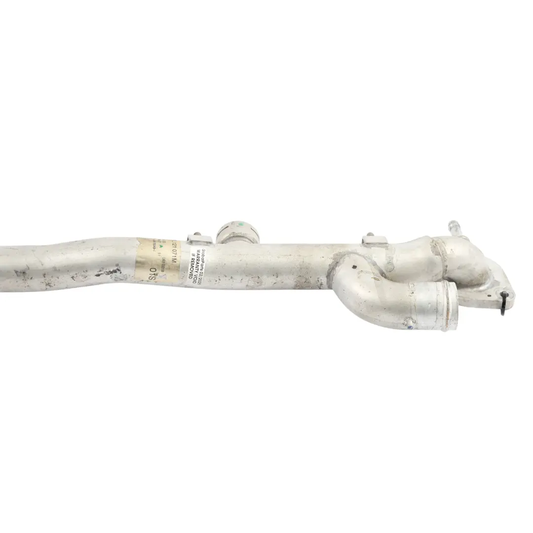  Tuyau De Liquide De Refroidissement Pour Audi S8 D3 - SKU 07L121071M - Numéro de pièce 07L121071M