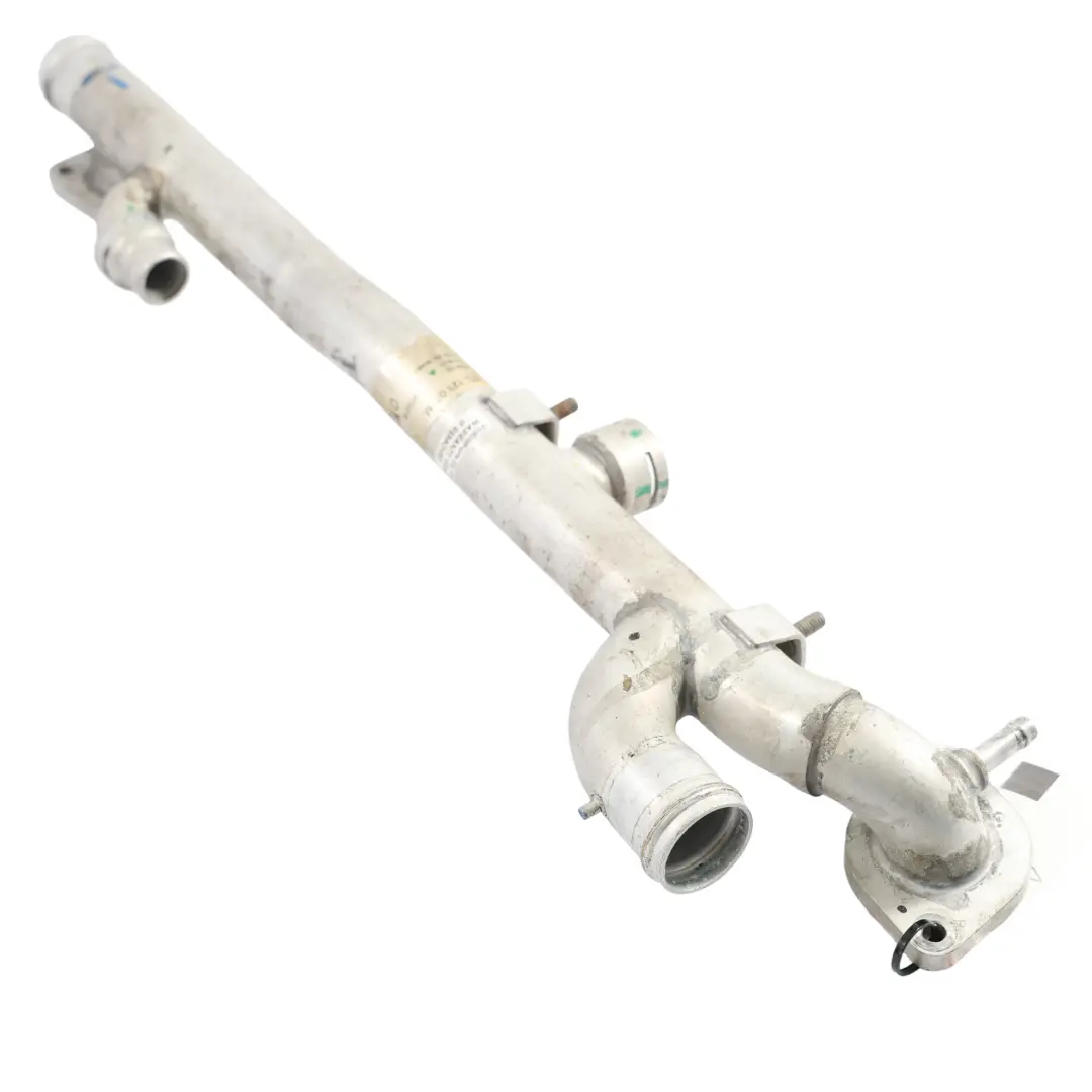 Refrigeración Agua Líquido Manguera Tubería Refrigerante para Audi S8 D3 con número de pieza 07L121071M Audi S8 D3 Refrigeración Agua Líquido Manguera Tubería Refrigerante - SKU 07L121071M - Número de pieza 07L121071M