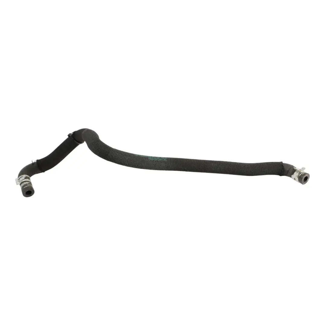 Audi S8 D3 Radiator Coolant Water Hose Pipe Line - SKU 07L121107C - Part number 07L121107C
