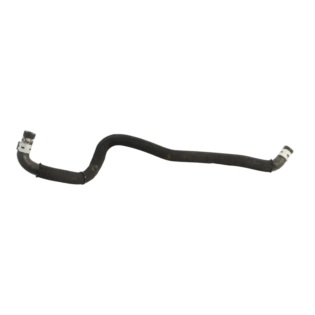Audi S8 D3 Radiator Coolant Water Hose Pipe Line - SKU 07L121107C - Part number 07L121107C