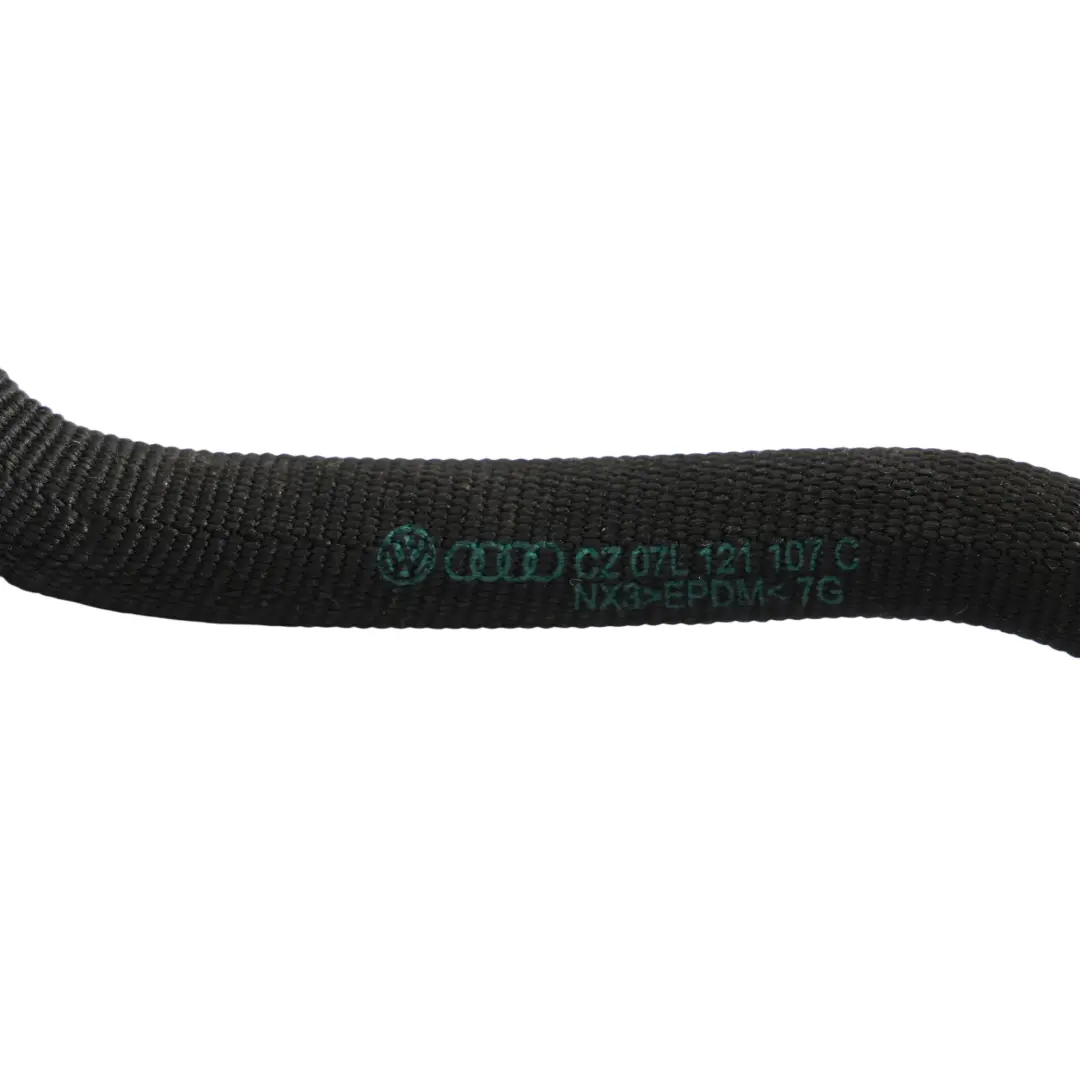  Durite Liquide Refroidissement Pour Radiateur Audi S8 D3 - SKU 07L121107C - Numéro de pièce 07L121107C