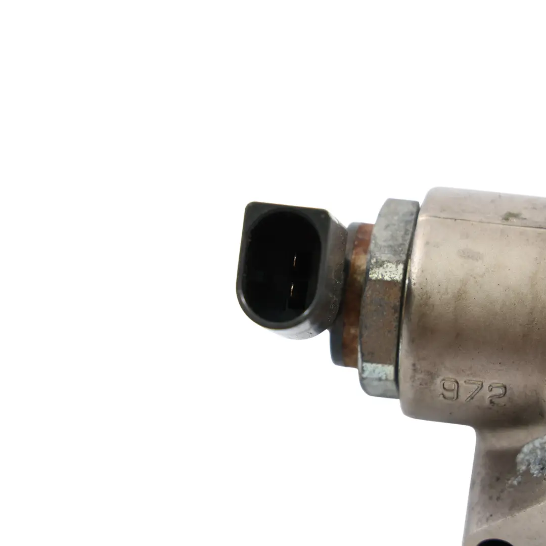 Kraft Stoff Hoch Druck Pumpe für Audi S8 D3 mit Teilenummer 07L127026A Audi S8 D3 Kraft Stoff Hoch Druck Pumpe - SKU 07L127026A - Teilenummer 07L127026A