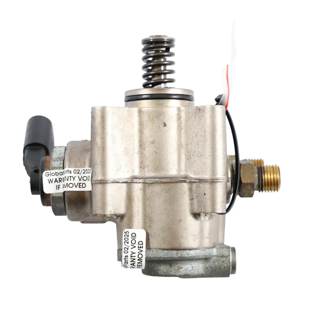 Pompe À Carburant Haute Pression Pour Audi S8 D3 pour à propos du numéro de pièce 07L127026A Pompe À Carburant Haute Pression Pour Audi S8 D3 - SKU 07L127026A - Numéro de pièce 07L127026A