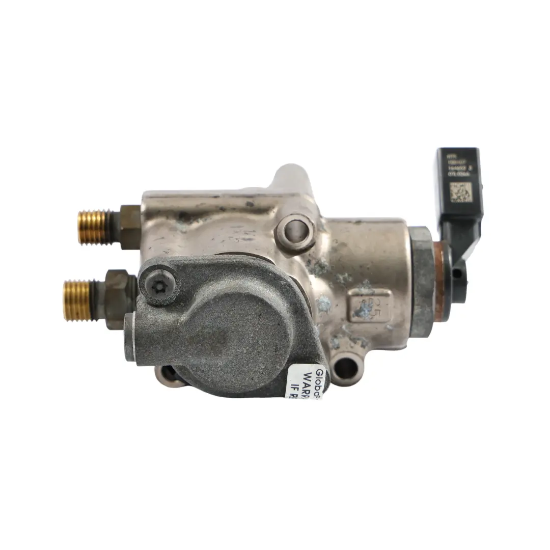 Kraft Stoff Hoch Druck Pumpe für Audi S8 D3 mit Teilenummer 07L127026A Audi S8 D3 Kraft Stoff Hoch Druck Pumpe - SKU 07L127026A - Teilenummer 07L127026A