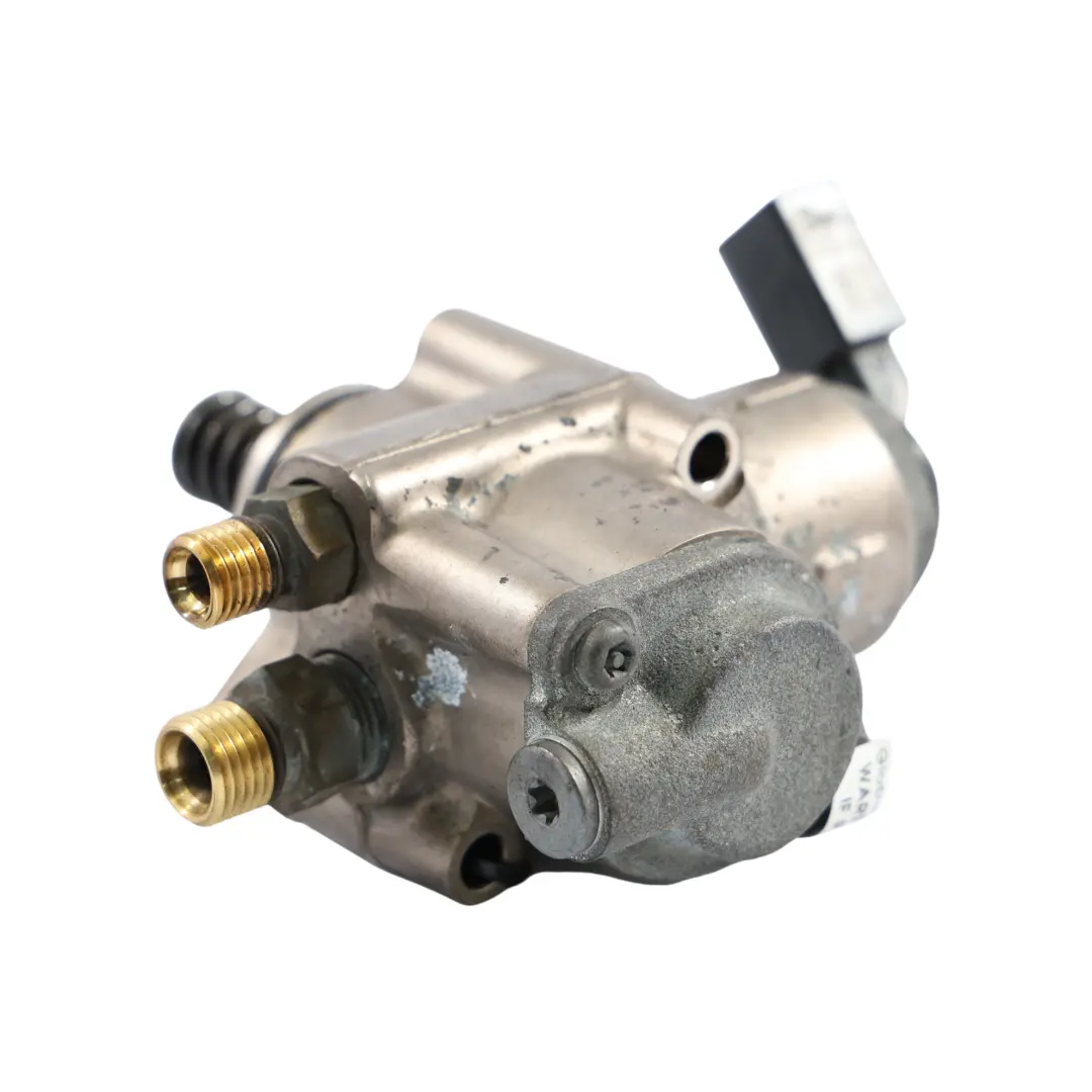 Pompe À Carburant Haute Pression Pour Audi S8 D3 pour à propos du numéro de pièce 07L127026A Pompe À Carburant Haute Pression Pour Audi S8 D3 - SKU 07L127026A - Numéro de pièce 07L127026A