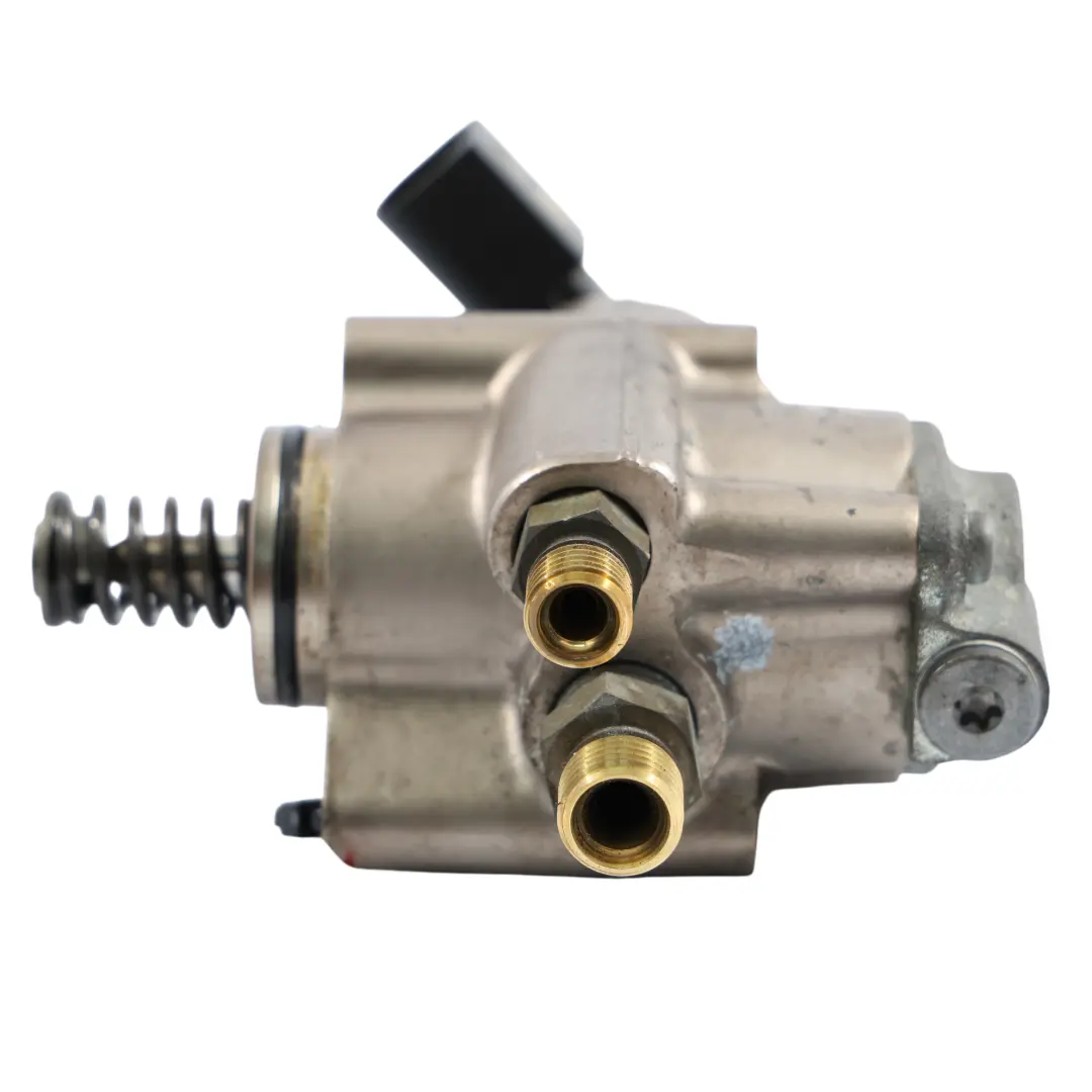 Kraft Stoff Hoch Druck Pumpe für Audi S8 D3 mit Teilenummer 07L127026A Audi S8 D3 Kraft Stoff Hoch Druck Pumpe - SKU 07L127026A - Teilenummer 07L127026A