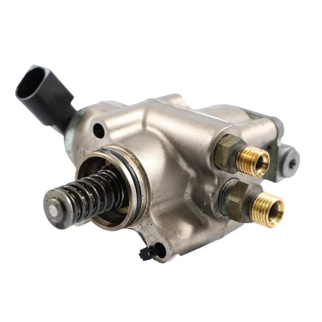 High Pressure Fuel Pump to Audi S8 D3 with Part number 07L127026A Audi S8 D3 High Pressure Fuel Pump - SKU 07L127026A - Part number 07L127026A