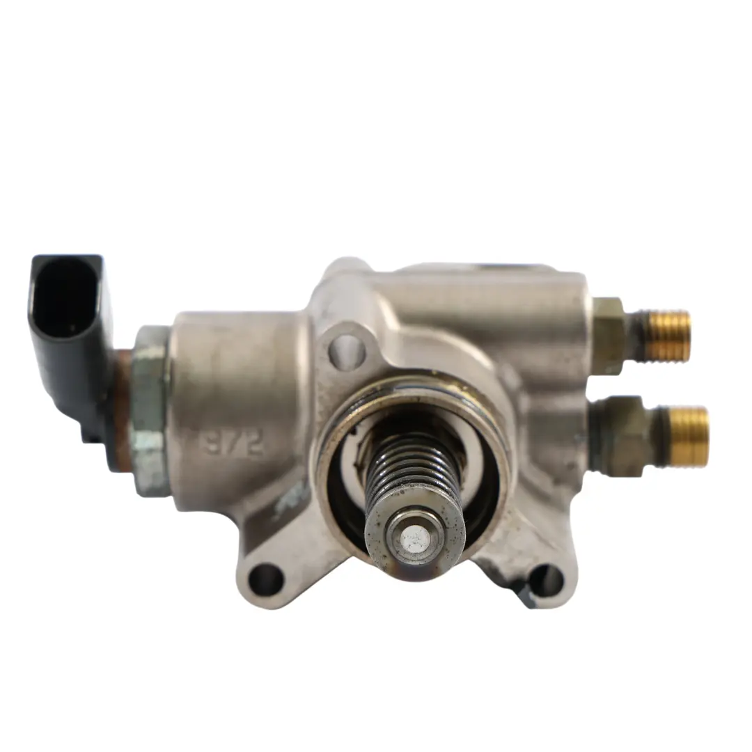 Kraft Stoff Hoch Druck Pumpe für Audi S8 D3 mit Teilenummer 07L127026A Audi S8 D3 Kraft Stoff Hoch Druck Pumpe - SKU 07L127026A - Teilenummer 07L127026A