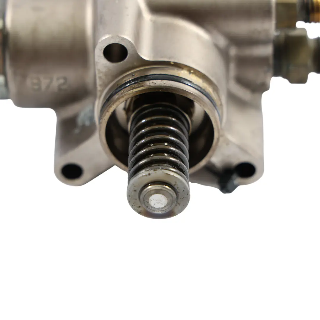 Kraft Stoff Hoch Druck Pumpe für Audi S8 D3 mit Teilenummer 07L127026A Audi S8 D3 Kraft Stoff Hoch Druck Pumpe - SKU 07L127026A - Teilenummer 07L127026A