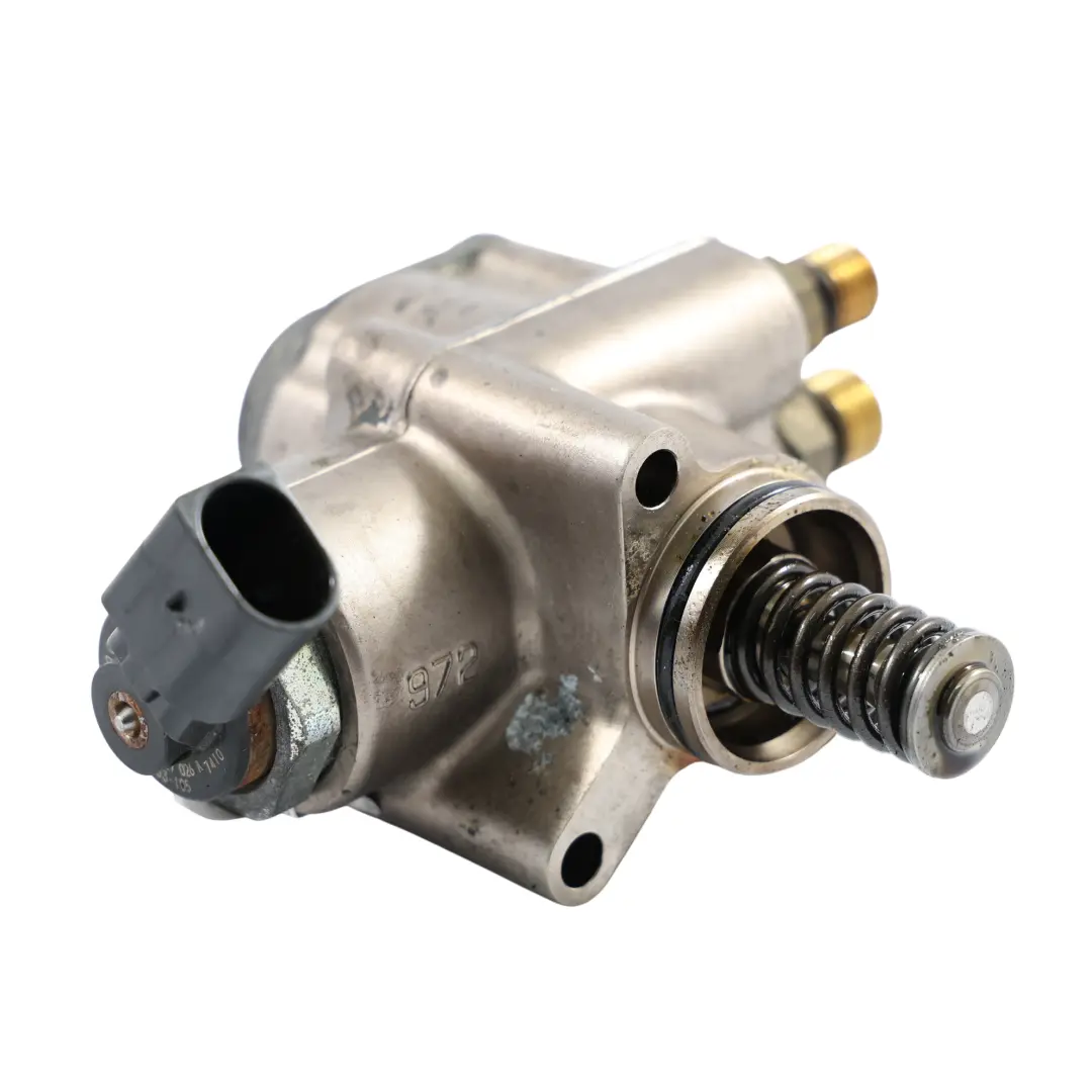 Kraft Stoff Hoch Druck Pumpe für Audi S8 D3 mit Teilenummer 07L127026A Audi S8 D3 Kraft Stoff Hoch Druck Pumpe - SKU 07L127026A - Teilenummer 07L127026A