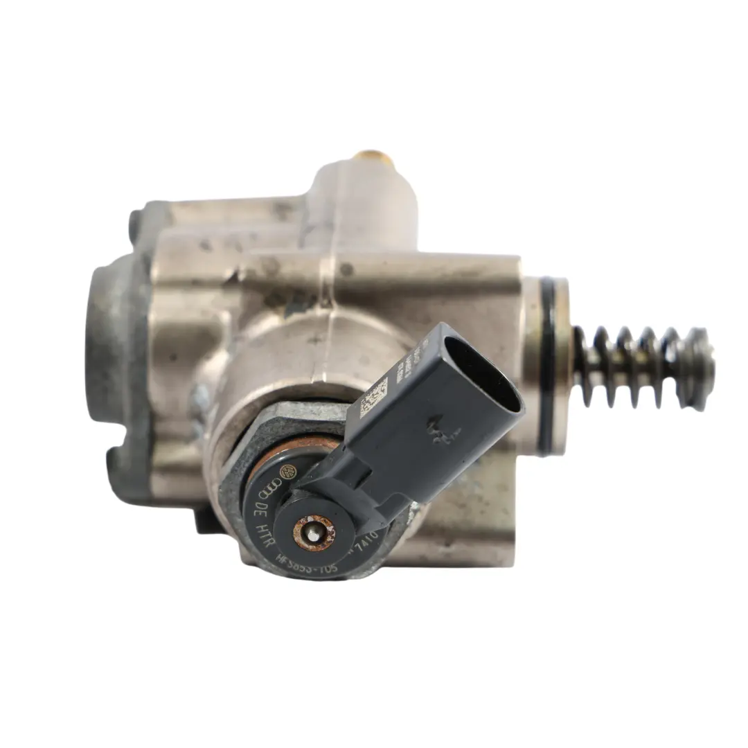 High Pressure Fuel Pump to Audi S8 D3 with Part number 07L127026A Audi S8 D3 High Pressure Fuel Pump - SKU 07L127026A - Part number 07L127026A