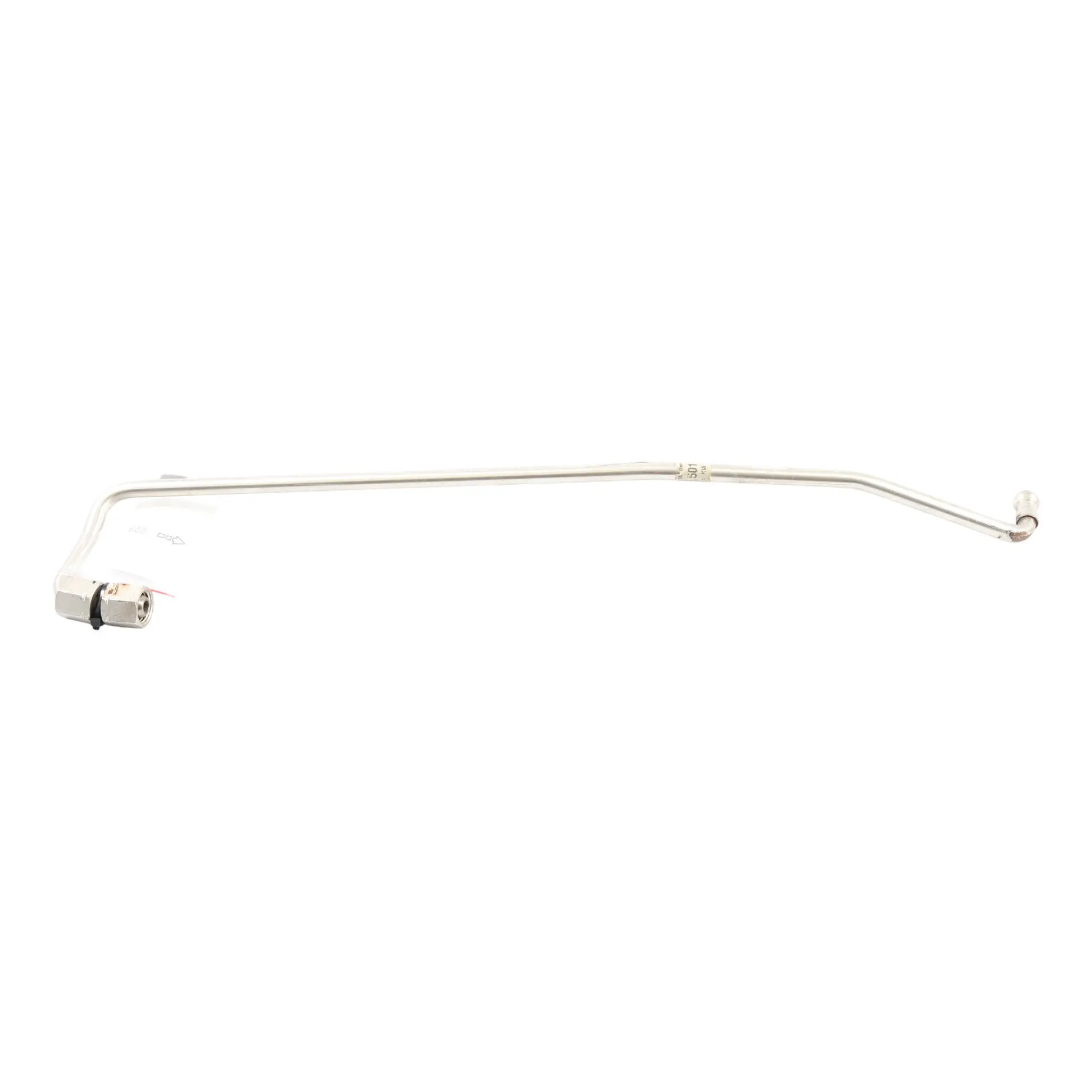 Conduite Injection Droite Audi S8 D3 5.2 FSI V10 Quattro Modèle 07L127501R