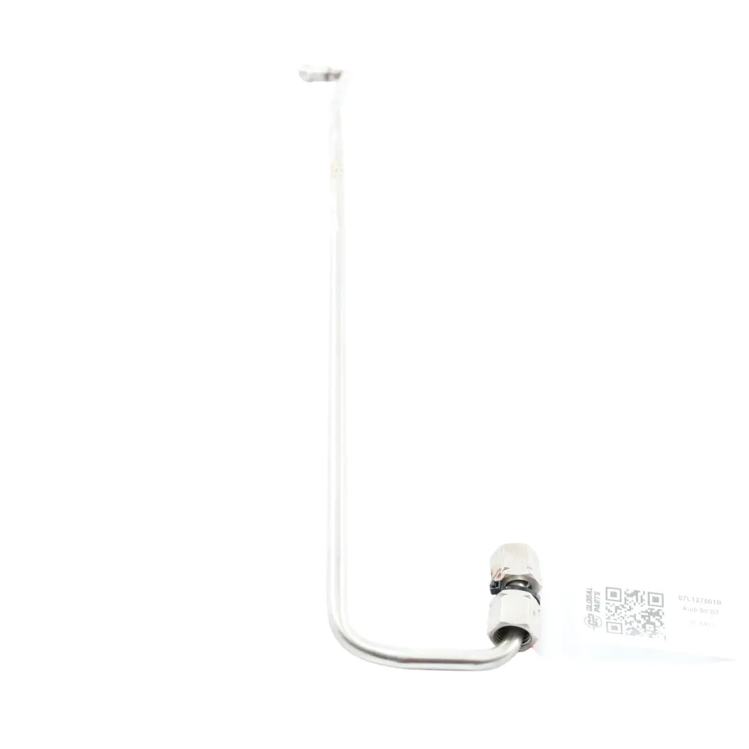  Conduite Injection Droite Audi S8 D3 5.2 FSI V10 Quattro Modèle - SKU 07L127501R - Numéro de pièce 07L127501R