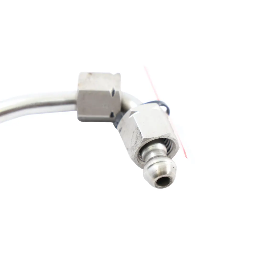 Tubo Iniezione Carburante Destro per Audi S8 D3 5.2 FSI V10 Quattro con numero di parte 07L127501R Audi S8 D3 5.2 FSI V10 Quattro Tubo Iniezione Carburante Destro - SKU 07L127501R - Numero di parte 07L127501R