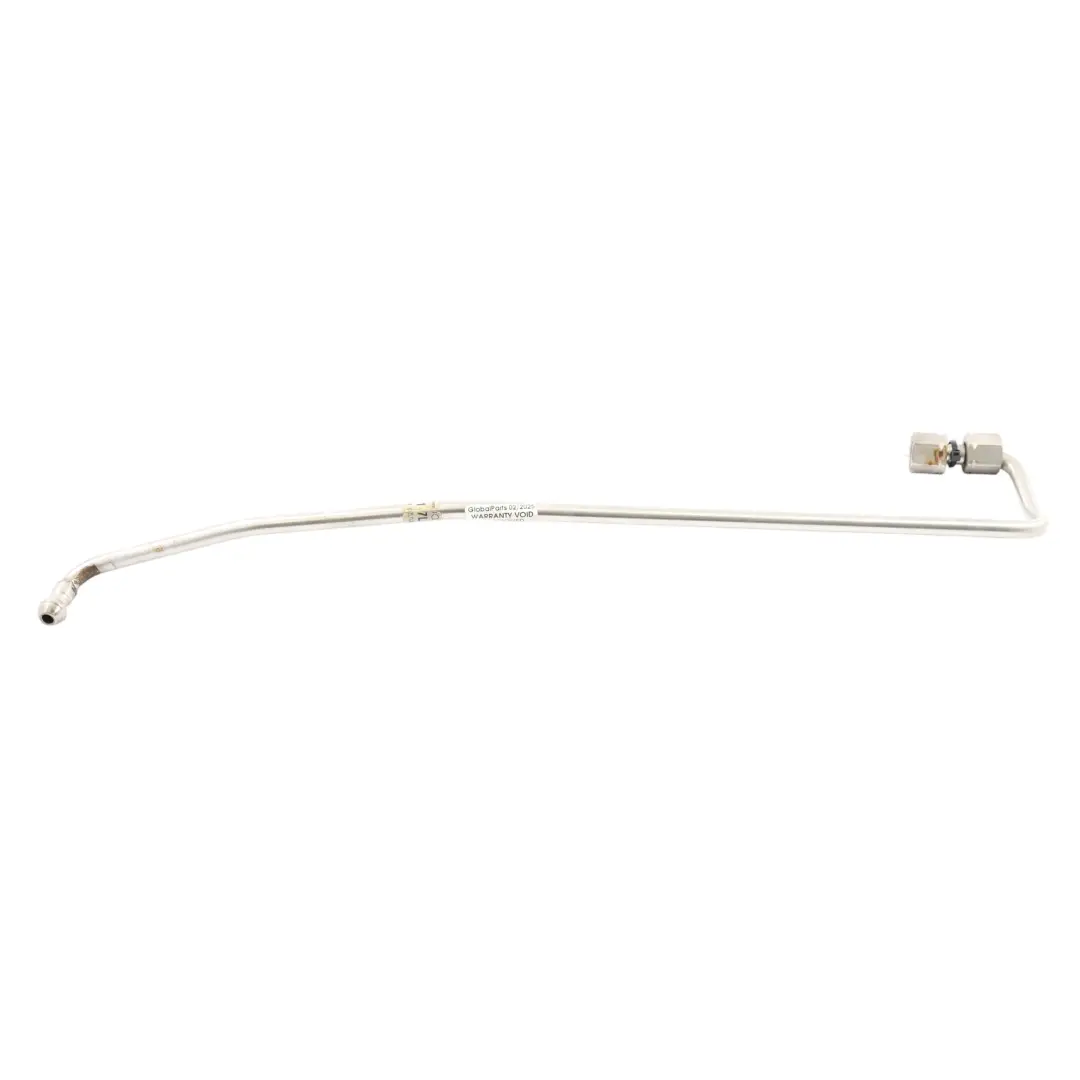 Pipe Right O/S to Audi S8 D3 5.2 FSI V10 Quattro Fuel Injection Line with Part number 07L127501R Audi S8 D3 5.2 FSI V10 Quattro Fuel Injection Line Pipe Right O/S - SKU 07L127501R - Part number 07L127501R