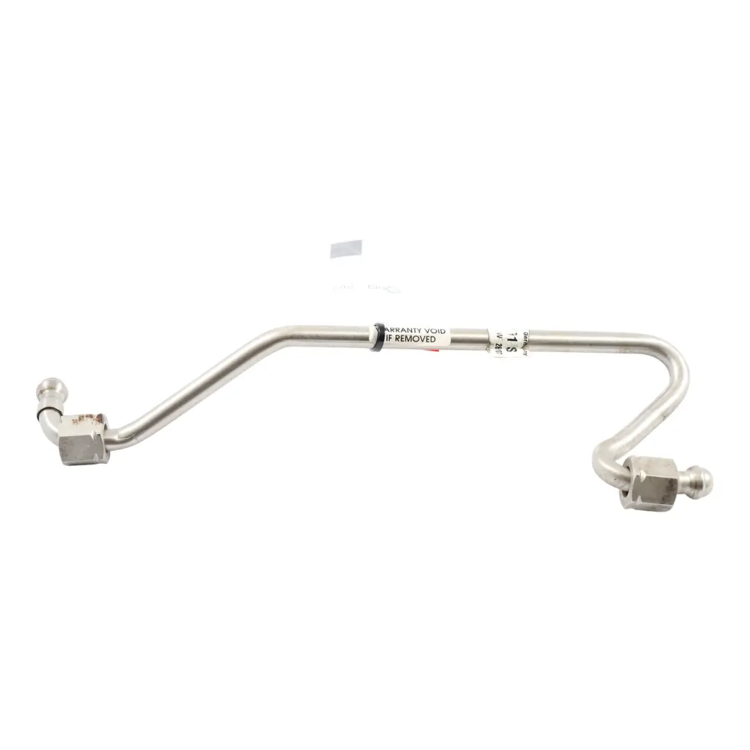 Audi S8 D3 5.2 FSI Quattro BSM Conduite Injection Carburant Gauche - SKU 07L127501S - Numéro de pièce 07L127501S