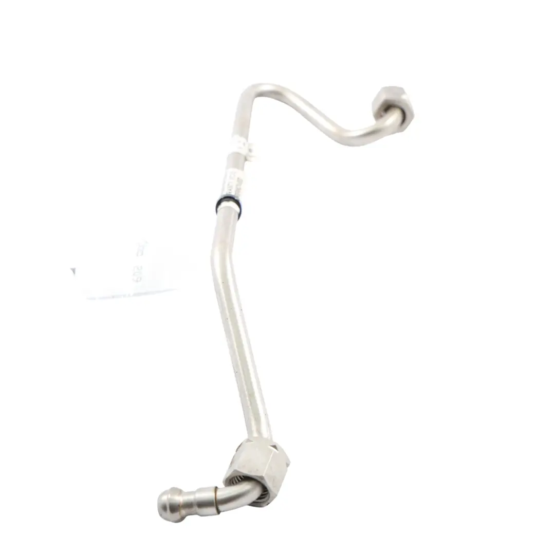Audi S8 D3 5.2 FSI Quattro BSM Conduite Injection Carburant Gauche - SKU 07L127501S - Numéro de pièce 07L127501S