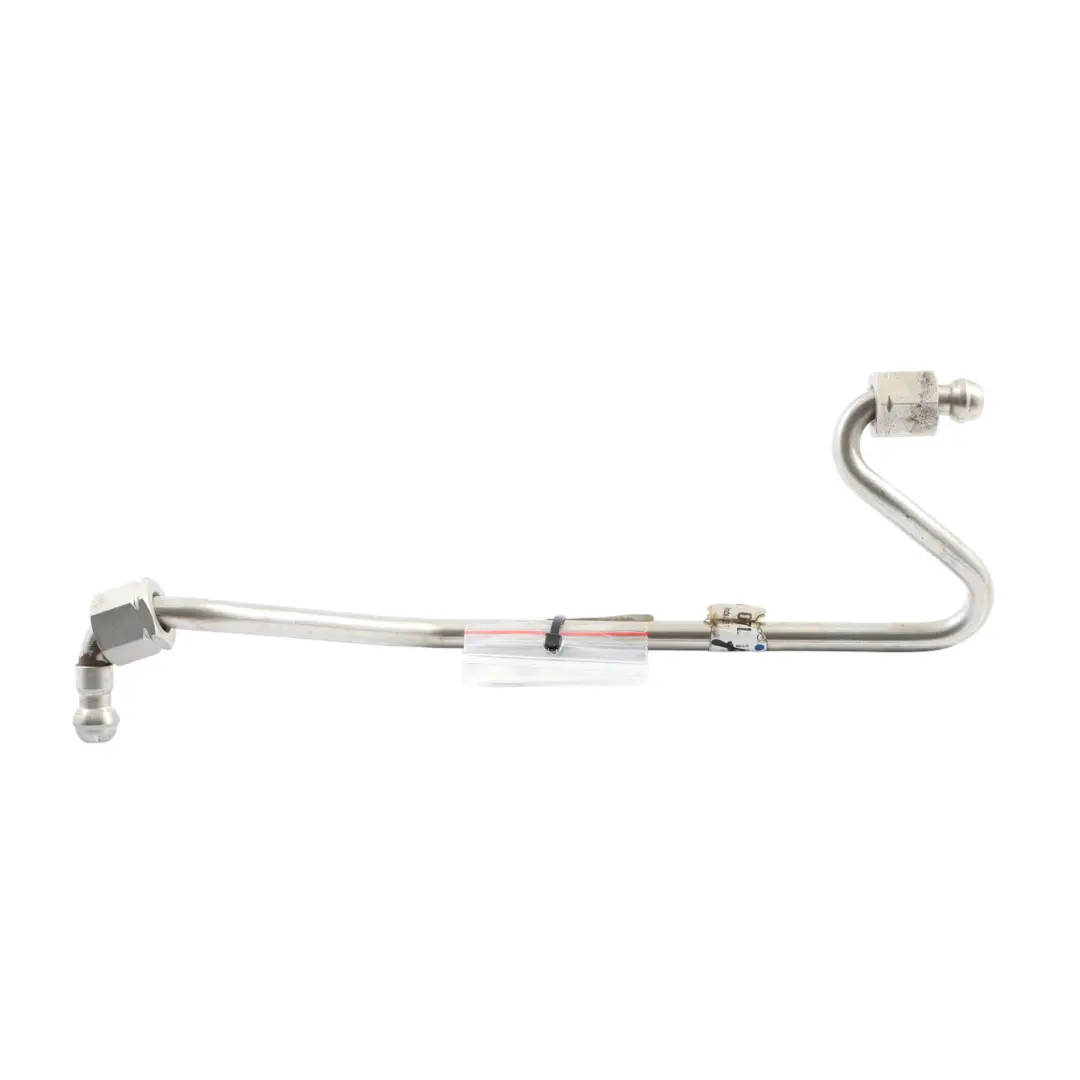 Audi S8 D3 5.2 FSI Quattro BSM Conduite Injection Carburant Gauche - SKU 07L127501S - Numéro de pièce 07L127501S