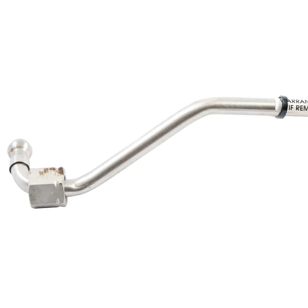 Audi S8 D3 5.2 FSI Quattro BSM Conduite Injection Carburant Gauche - SKU 07L127501S - Numéro de pièce 07L127501S