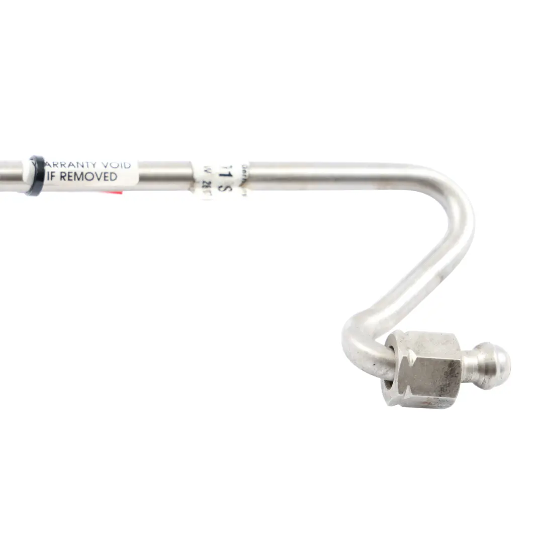 Audi S8 D3 5.2 FSI Quattro BSM Conduite Injection Carburant Gauche - SKU 07L127501S - Numéro de pièce 07L127501S