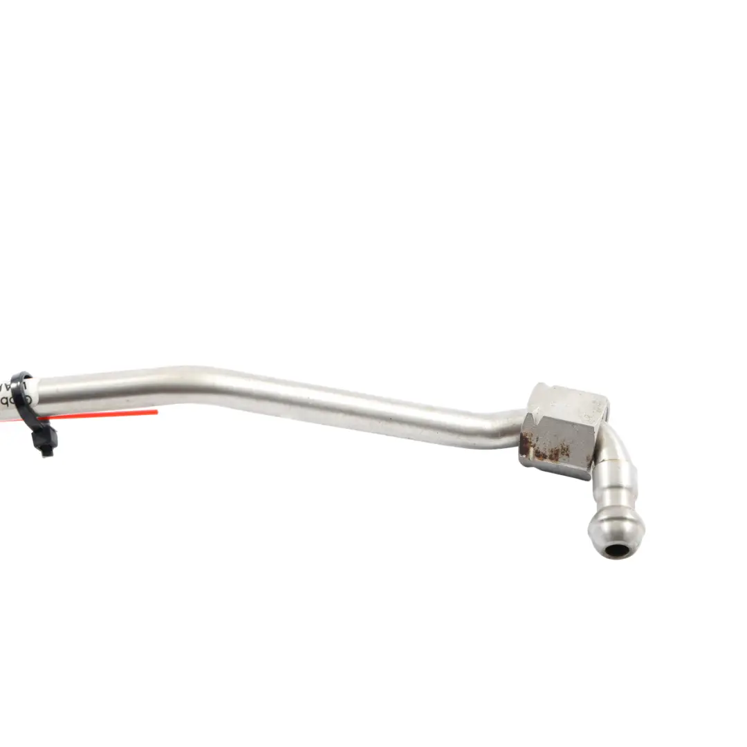 Audi S8 D3 5.2 FSI Quattro BSM Conduite Injection Carburant Gauche - SKU 07L127501S - Numéro de pièce 07L127501S