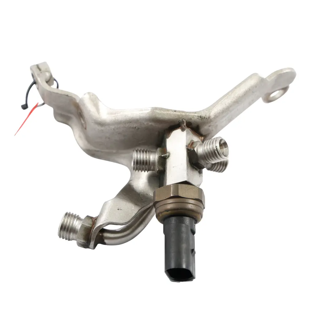 Audi S8 D3 5.2 FSI BSM Capteur Pression Distribution Carburant - SKU 07L127503H - Numéro de pièce 07L127503H
