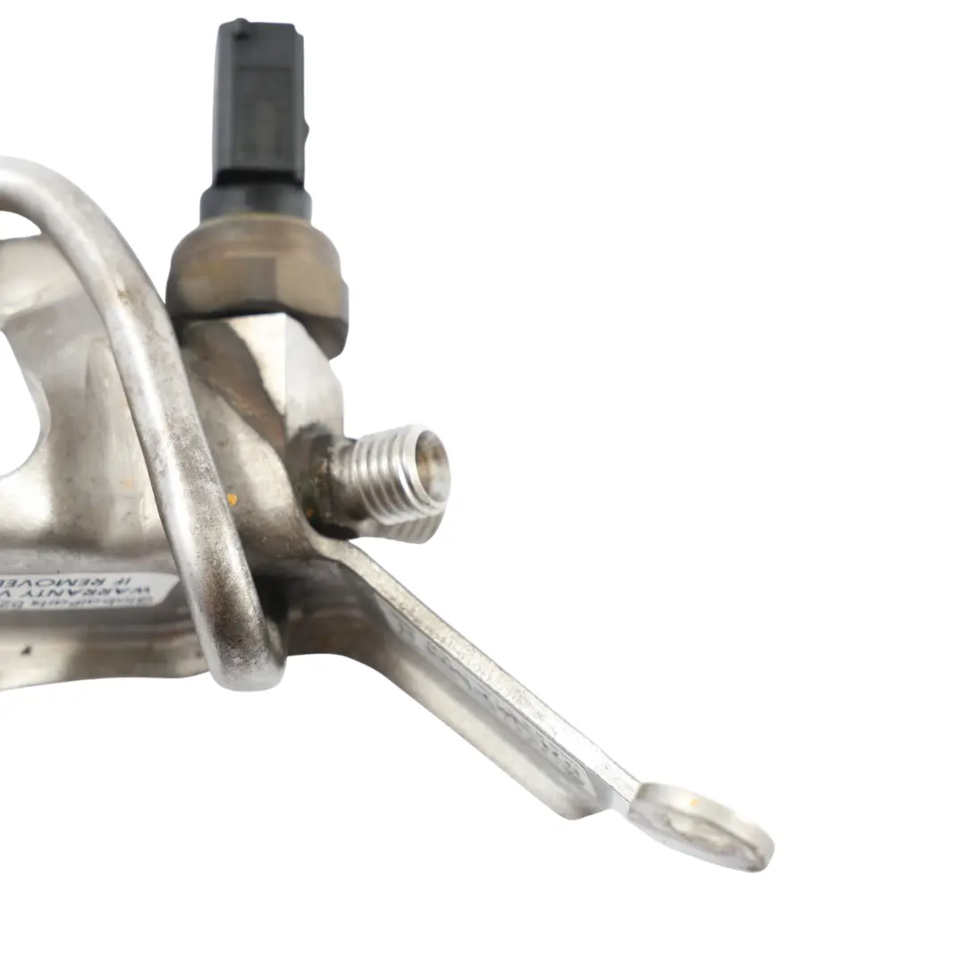 Audi S8 D3 5.2 FSI BSM Capteur Pression Distribution Carburant - SKU 07L127503H - Numéro de pièce 07L127503H