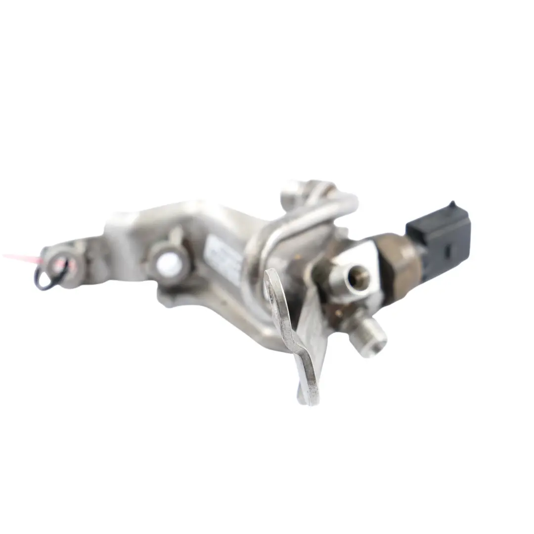 Audi S8 D3 5.2 FSI BSM Capteur Pression Distribution Carburant - SKU 07L127503H - Numéro de pièce 07L127503H