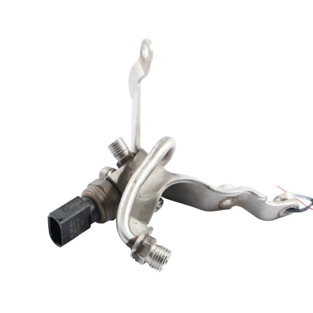 Audi S8 D3 5.2 FSI BSM Capteur Pression Distribution Carburant - SKU 07L127503H - Numéro de pièce 07L127503H