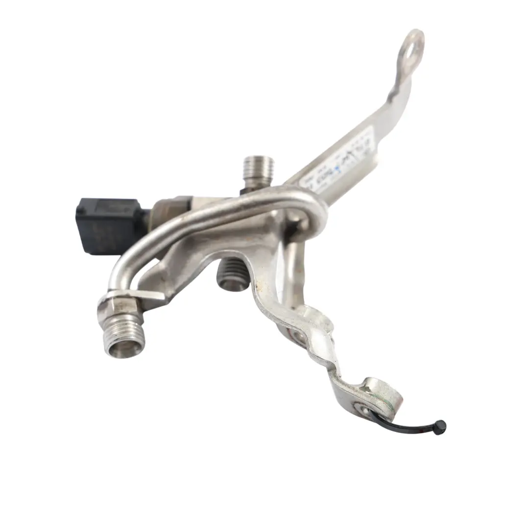 Audi S8 D3 5.2 FSI BSM Capteur Pression Distribution Carburant - SKU 07L127503H - Numéro de pièce 07L127503H