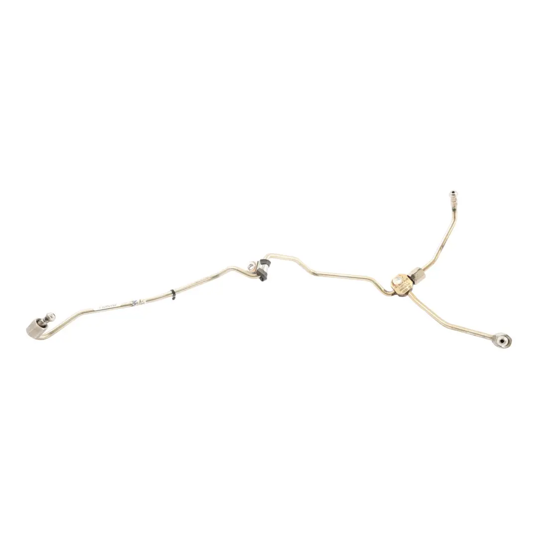 Conduite Injection Carburant Centrale pour Audi S8 D3 5.2 FSI V10 Quattro à propos du numéro de pièce 07L127509Q Audi S8 D3 5.2 FSI V10 Quattro Conduite Injection Carburant Centrale - SKU 07L127509Q - Numéro de pièce 07L127509Q