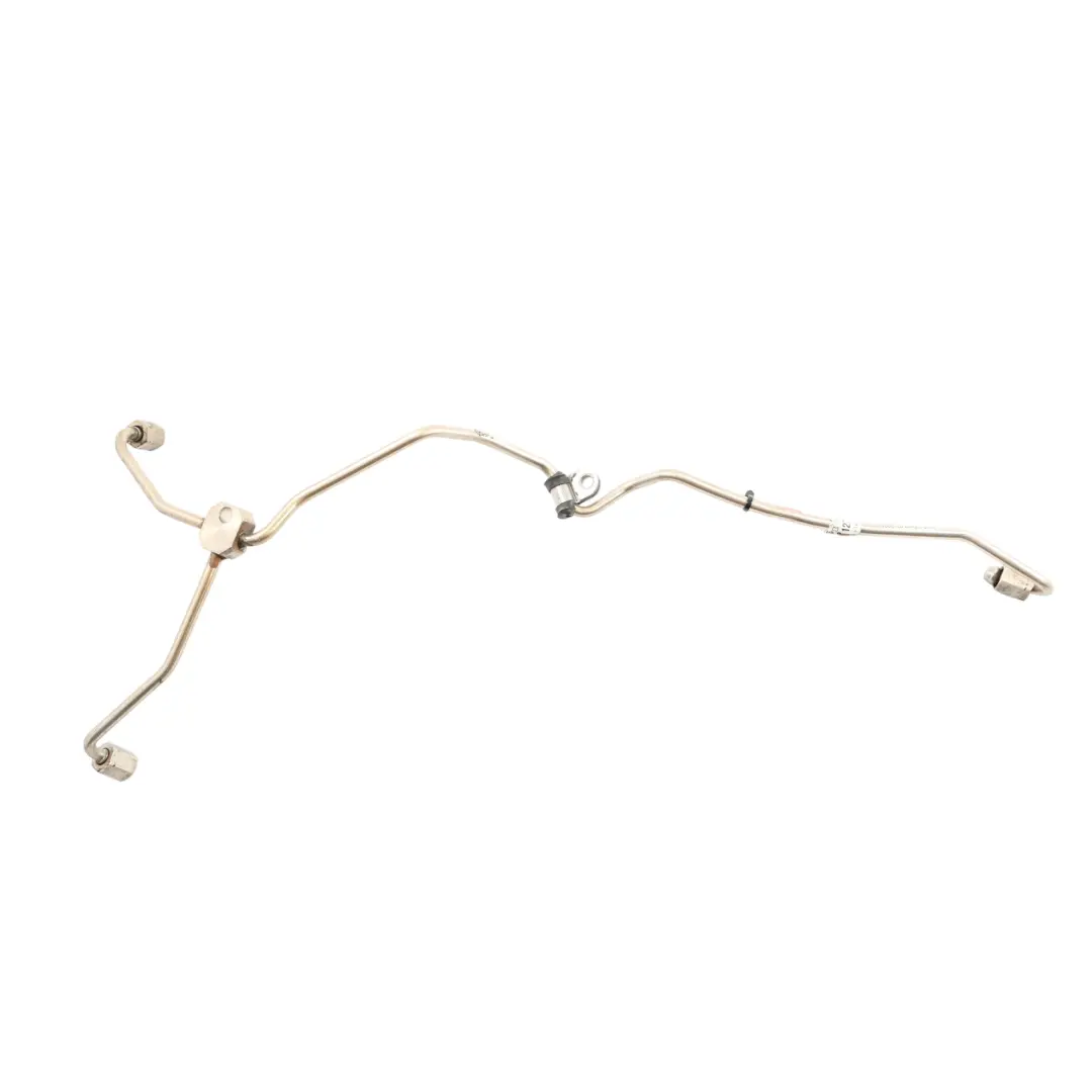 Conduite Injection Carburant Centrale pour Audi S8 D3 5.2 FSI V10 Quattro à propos du numéro de pièce 07L127509Q Audi S8 D3 5.2 FSI V10 Quattro Conduite Injection Carburant Centrale - SKU 07L127509Q - Numéro de pièce 07L127509Q