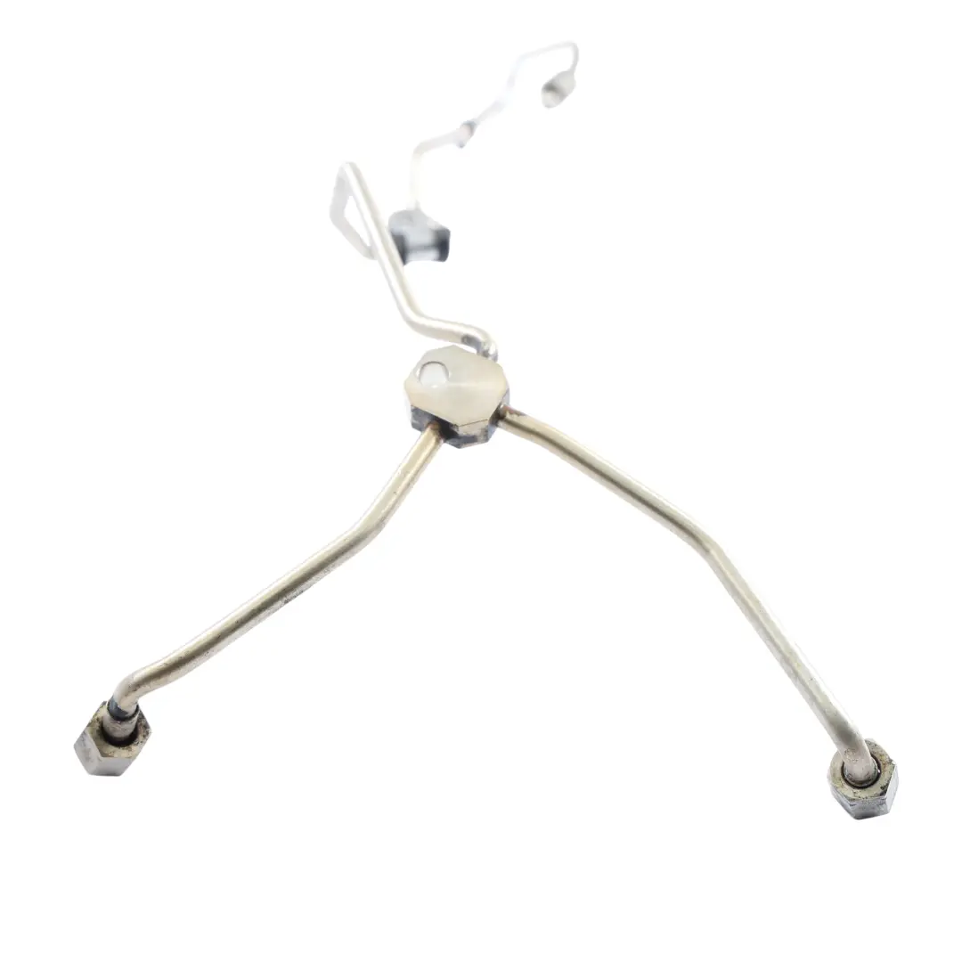 Kraft Stoff Einspritz Leitung Mitte für Audi S8 D3 5.2 FSI V10 Quattro mit Teilenummer 07L127509Q Audi S8 D3 5.2 FSI V10 Quattro Kraft Stoff Einspritz Leitung Mitte - SKU 07L127509Q - Teilenummer 07L127509Q