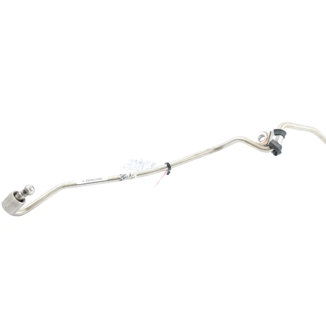 Kraft Stoff Einspritz Leitung Mitte für Audi S8 D3 5.2 FSI V10 Quattro mit Teilenummer 07L127509Q Audi S8 D3 5.2 FSI V10 Quattro Kraft Stoff Einspritz Leitung Mitte - SKU 07L127509Q - Teilenummer 07L127509Q