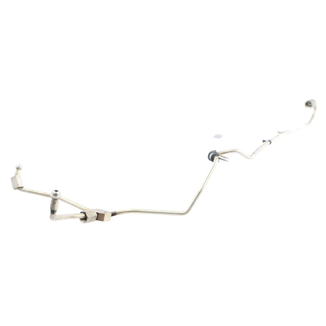 Conduite Injection Carburant Centrale pour Audi S8 D3 5.2 FSI V10 Quattro à propos du numéro de pièce 07L127509Q Audi S8 D3 5.2 FSI V10 Quattro Conduite Injection Carburant Centrale - SKU 07L127509Q - Numéro de pièce 07L127509Q