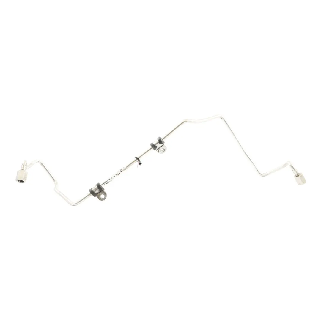 Audi S8 D3 5.2 FSI V10 Quattro Fuel Injection Pipe Line Left N/S - SKU 07L127509S - Part number 07L127509S
