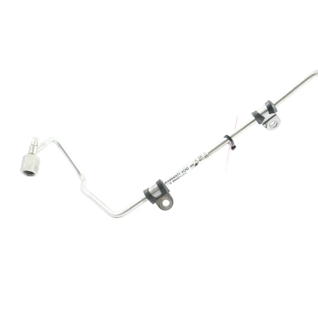 Ein Spritz Leitung Links für Audi S8 D3 5.2 FSI V10 Quattro mit Teilenummer 07L127509S Audi S8 D3 5.2 FSI V10 Quattro Ein Spritz Leitung Links - SKU 07L127509S - Teilenummer 07L127509S