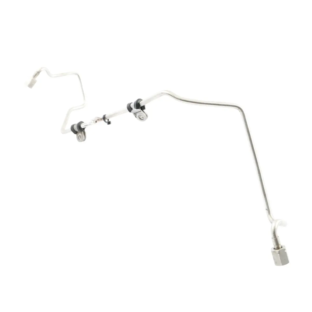 Ein Spritz Leitung Links für Audi S8 D3 5.2 FSI V10 Quattro mit Teilenummer 07L127509S Audi S8 D3 5.2 FSI V10 Quattro Ein Spritz Leitung Links - SKU 07L127509S - Teilenummer 07L127509S