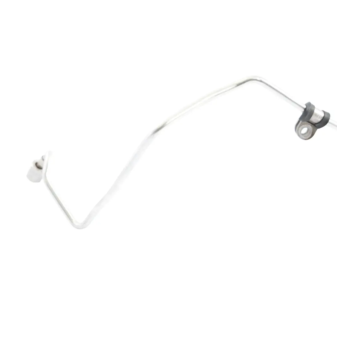 Audi S8 D3 5.2 FSI V10 Quattro Fuel Injection Pipe Line Left N/S - SKU 07L127509S - Part number 07L127509S