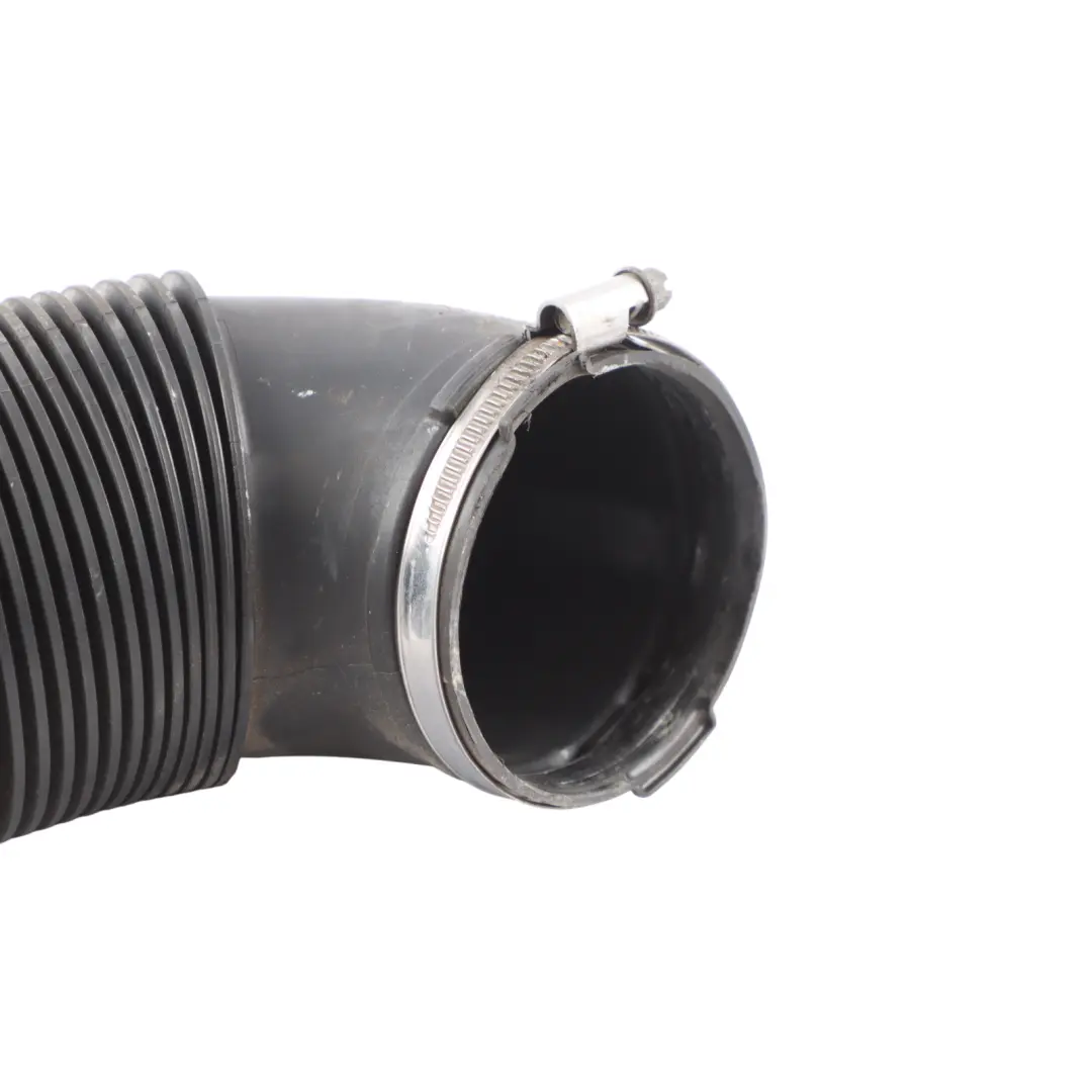 Intake Hose Pipe Tube to Audi S6 C6 Turbo Air with Part number 07L129627C Audi S6 C6 Turbo Air Intake Hose Pipe Tube - SKU 07L129627C - Part number 07L129627C